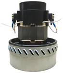 Турбина 1000Вт для пылесосов SOTECO (модели 115, 215 Inox, 200, 200 IDRO, 300, 700)