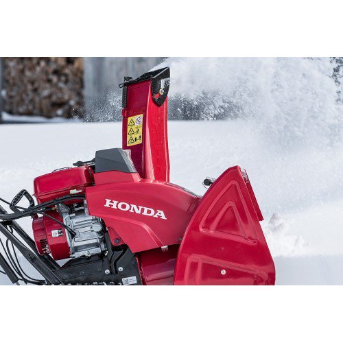 Снегоуборщик Honda HSS 760A ETD фото 6
