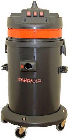 Водопылесос IPC SOTECO PANDA 440 GA XP PLAST