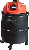 Водопылесос TOR WL092A-30LPS PLAST (с розеткой и со сливом)