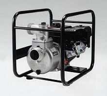 Мотопомпа бензиновая для чистой воды KOSHIN SEV-80X