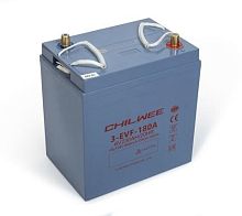 Гелевый аккумулятор CHILWEE 3-EVF-180A