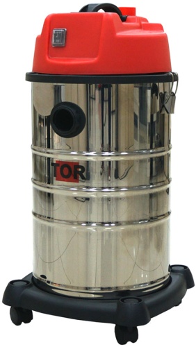 Водопылесос TOR WL092-30L INOX