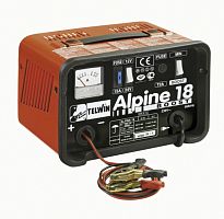 Зарядное устройство TELWIN Alpine 18 BOOST