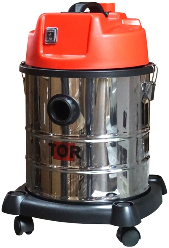 Водопылесос TOR WL092-20 INOX фото 2