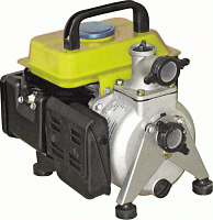 Мотопомпа бензиновая для чистой и слабозагрязнённой воды Champion GP40-II