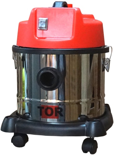 Водопылесос TOR WL092-15 INOX