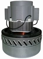 Турбина AMETEK 1000Вт для пылесосов SOTECO (модели 115, 215 Inox, 200, 200 IDRO, 300, 700)